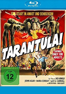 Tarantula    (1955)
